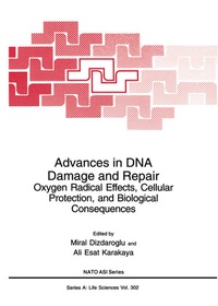 Abbildung von: Advances in DNA Damage and Repair - Springer
