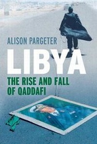 Enlarge image Cover: Libya - Yale University Press