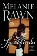 Cover: Spellbinder - Tor Books