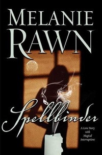 Enlarge image Cover: Spellbinder - Tor Books