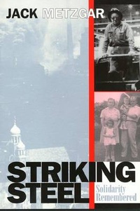 Abbildung von: Striking Steel - Temple University Press,U.S.