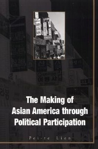 Enlarge image Cover: Making of Asian America - Temple University Press,U.S.