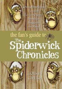 Abbildung von: The Fan's Guide to the Spiderwick Chronicles - St. Martin's Griffin