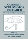 Cover: Current Oculomotor Research - Springer
