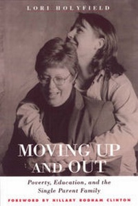 Enlarge image Cover: Moving Up and Out - Temple University Press,U.S.