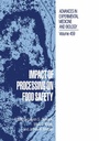 Cover: Impact of Processing on Food Safety - Kluwer Academic/Plenum Publishers