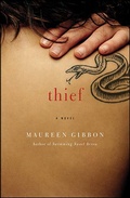 Cover: Thief - Sarah Crichton Books