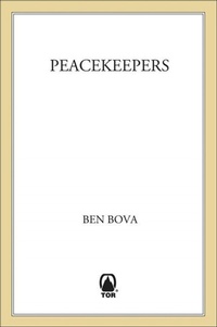 Abbildung von: The Peacekeepers - Tor Books