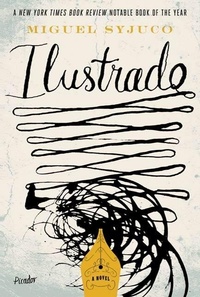 Abbildung von: Ilustrado - Farrar, Straus and Giroux