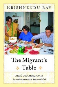 Enlarge image Cover: The Migrant's Table - Temple University Press,U.S.