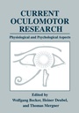 Cover: Current Oculomotor Research - Springer