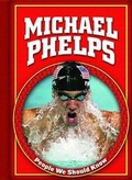 Cover: Michael Phelps - Gareth Stevens Publishing