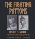Cover: The Fighting Pattons - Blackstone Publishing