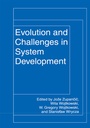 Cover: Evolution and Challenges in System Development - Kluwer Academic/Plenum Publishers
