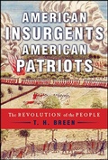 Abbildung von: American Insurgents, American Patriots - Hill and Wang