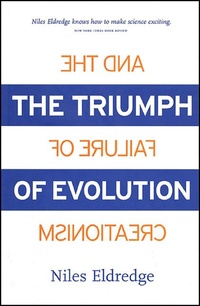Abbildung von: The Triumph of Evolution - Henry Holt and Co.