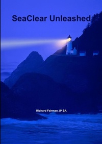 Enlarge image Cover: SeaClear Unleashed - Lulu.com