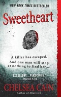 Cover: Sweetheart - Minotaur Books
