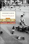 Cover: Inheritance - St. Martin's Press