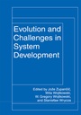 Cover: Evolution and Challenges in System Development - Springer