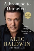 Cover: A Promise to Ourselves - St. Martin's Press