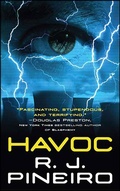 Cover: Havoc - Forge Books