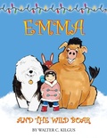 Cover: Emma and the Wild Boar - Xlibris Us