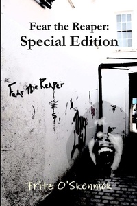 Abbildung von: Fear the Reaper: Special Edition - Lulu.com
