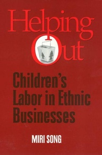 Enlarge image Cover: Helping Out - Temple University Press,U.S.