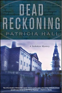 Enlarge image Cover: Dead Reckoning - Minotaur Books