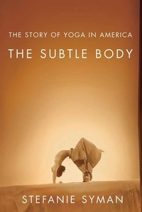 Abbildung von: The Subtle Body - Farrar, Straus and Giroux