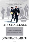 Abbildung von: The Challenge - Farrar, Straus and Giroux
