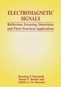 Cover: Electromagnetic Signals - Springer