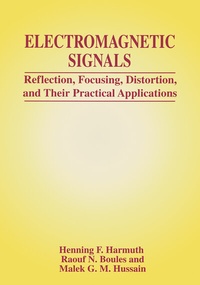 Abbildung von: Electromagnetic Signals - Springer