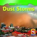 Cover: Dust Storms - Gareth Stevens Publishing