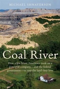 Cover: Coal River - Farrar, Straus and Giroux