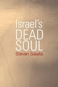 Cover: Israel's Dead Soul - Temple University Press,U.S.
