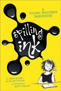 Cover: Spilling Ink - Flash Point