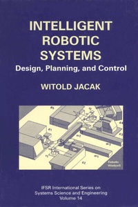 Enlarge image Cover: Intelligent Robotic Systems - Springer