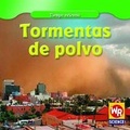Cover: Tormentas de Polvo - Gareth Stevens Publishing