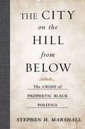Cover: The City on the Hill from Below - Temple University Press,U.S.