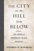 Cover: The City on the Hill from Below - Temple University Press,U.S.