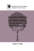 Cover: Success Stories as Hard Data - Kluwer Academic/Plenum Publishers