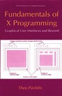 Cover: Fundamentals of X Programming - Springer