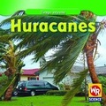 Cover: Huracanes (Hurricanes) - Gareth Stevens Publishing