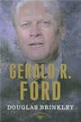 Cover: Gerald R. Ford - Times Books