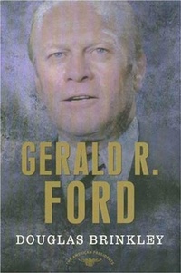 Enlarge image Cover: Gerald R. Ford - Times Books