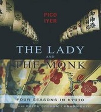 Abbildung von: The Lady and the Monk - Blackstone Audiobooks
