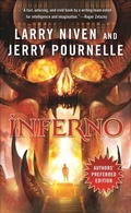 Cover: Inferno - Orb Books