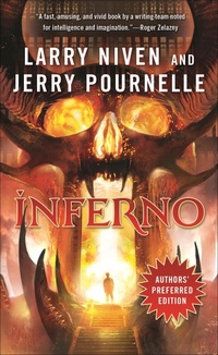 Enlarge image Cover: Inferno - Orb Books